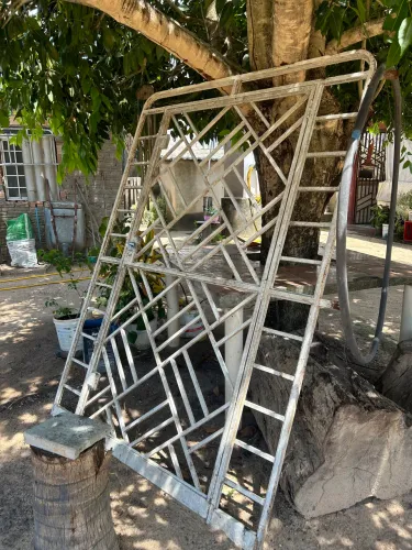 Grade para sua casa