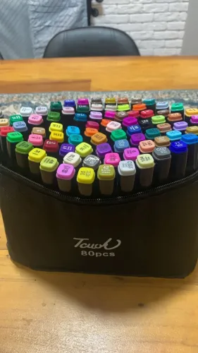 Canetinhas TOUCH - NOVO