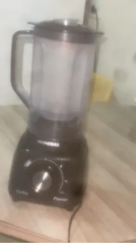 Vendo liquidificador