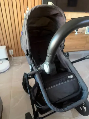 carrinho de bebe cosco kids