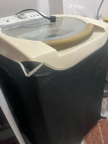 Máquina de Lavar Brastemp 11Kg