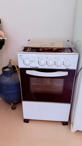 Fogão Esmaltec