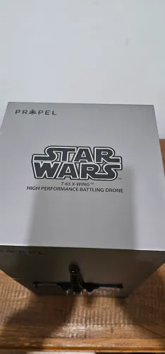 Drone Star Wars T-65 X-Wing (Seminovo)