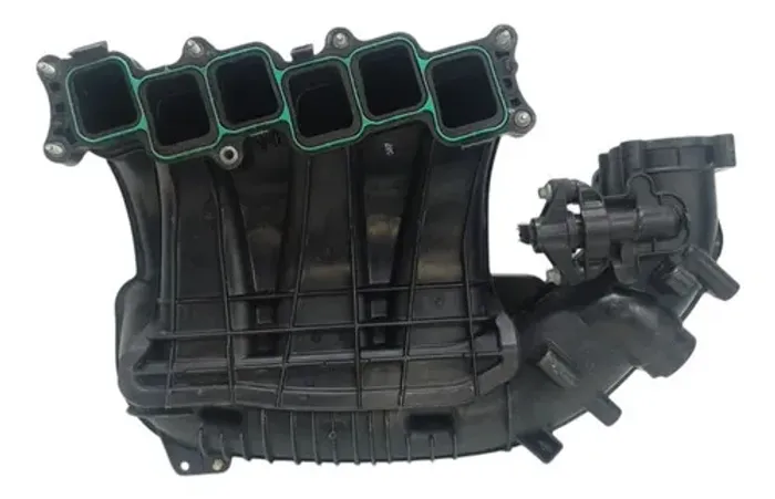 Coletor Admissão Fusion 3.0 V6 Gas 2010 2011 A 2012