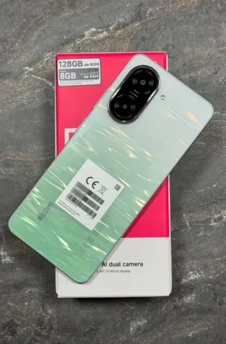 Redmi A5 LACRADO VERSAO GLOBAL ENTREGA GRATIS