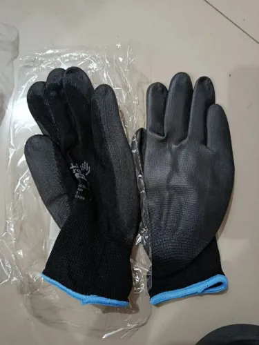 Kit luvas Volk tátil 10 pares G