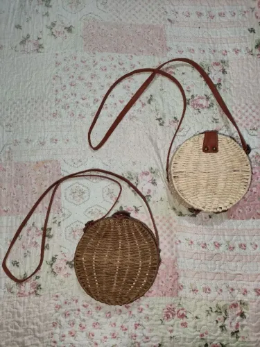 Bolsas praianas 