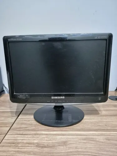 Monitor Lcd Syncmaster B1630 15,6" Samsung