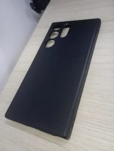 Capa Case Anti Impacto Ringke Onyx Galaxy S23 Ultra (6.8)