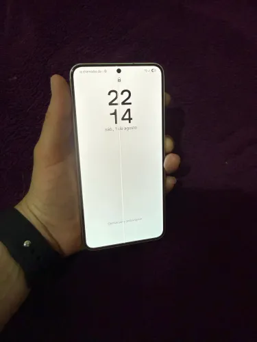 Sansung S22