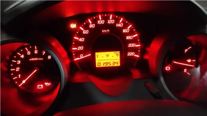 Honda Fit LX 1.4/ 1.4 Flex 8v/16v 5P Mec. 2014
