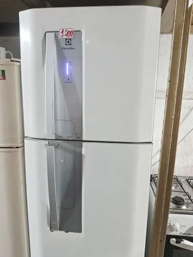GELADEIRA ELECTROLUX