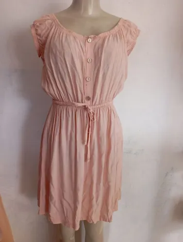 Roupas semi-novas