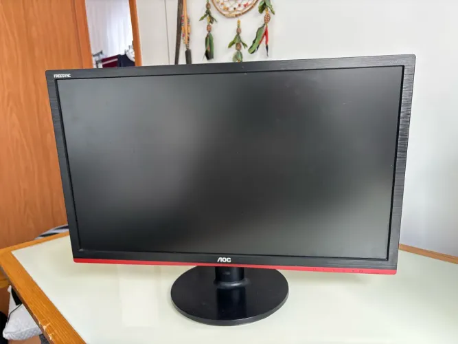Monitor AOC 24 polegadas 60Hz