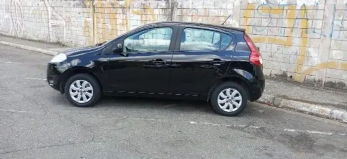 Fiat Palio Attra./italia 1.4 EVO F.flex 8V 5P 2013