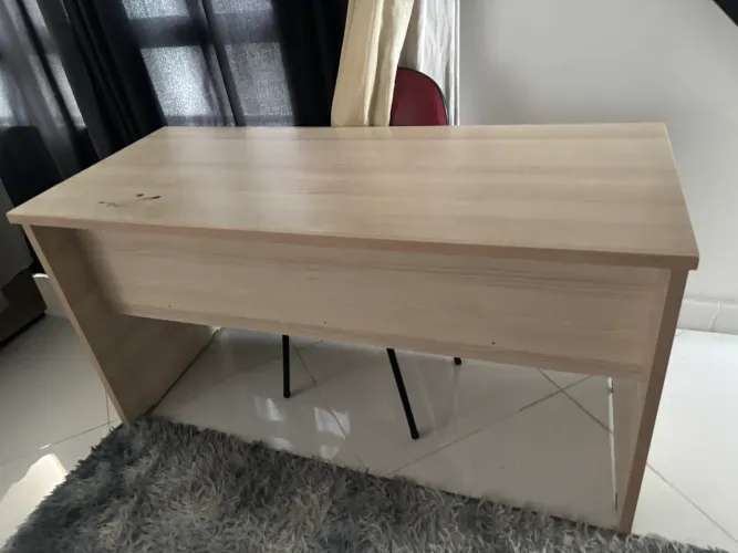 Mesa escritório