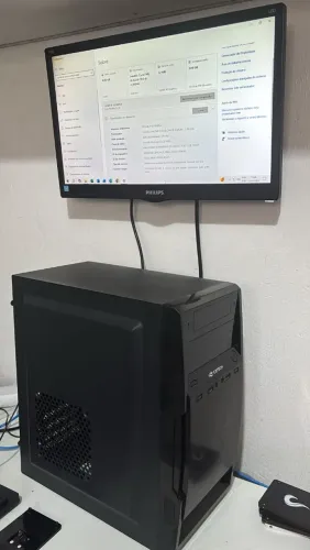  Vendo CPU 