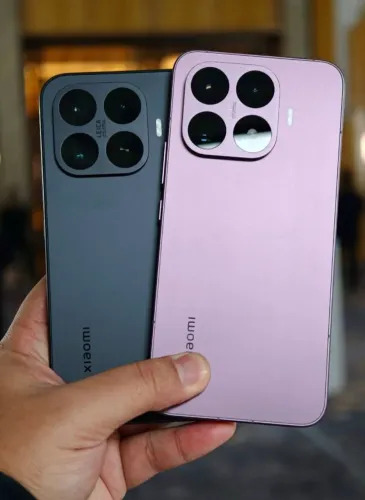 Xiaomi 17T 5G 12/512GB Novo