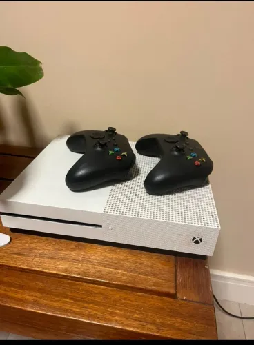 Xbox ON S 