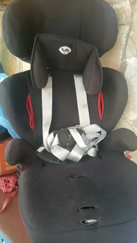 Cadeira de carro