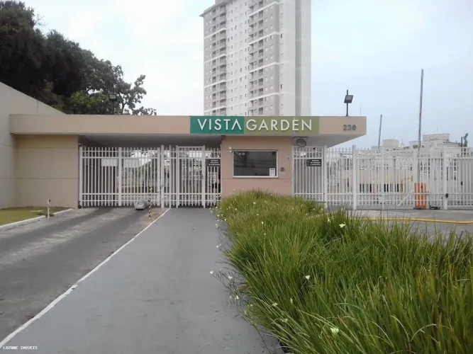 Apartamento 2 dormitórios para Venda em Sorocaba, Jardim São Carlos, 2 dormitórios, 1 banh