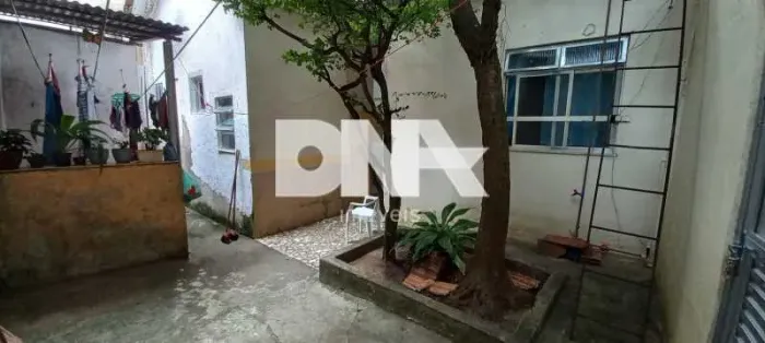 Casa de vila a venda em Botafogo Rio de Janeiro.