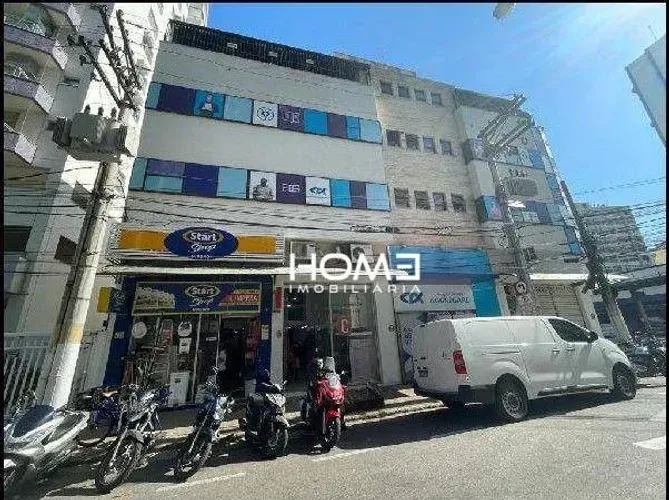 Loja à venda, 33 m² por R$ 197.000 - Icaraí - Niterói/RJ