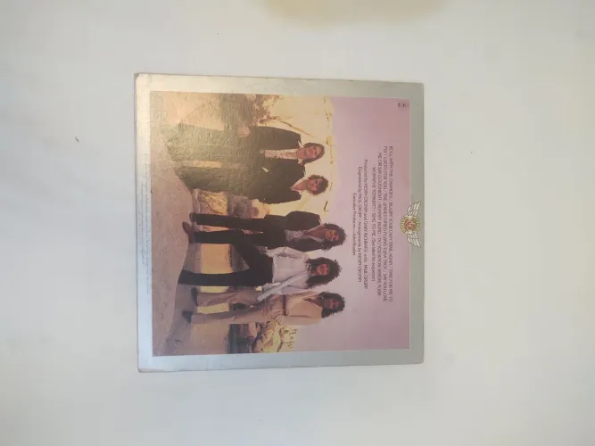 LP REO Speedwang- You Can Tunea Piano Vinil anos 70