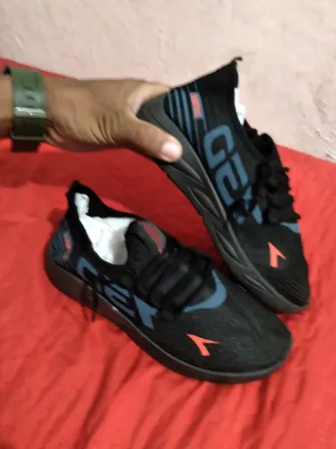 Tenis tamanho 36 novo
