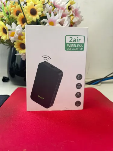 Carlinkit 2Air