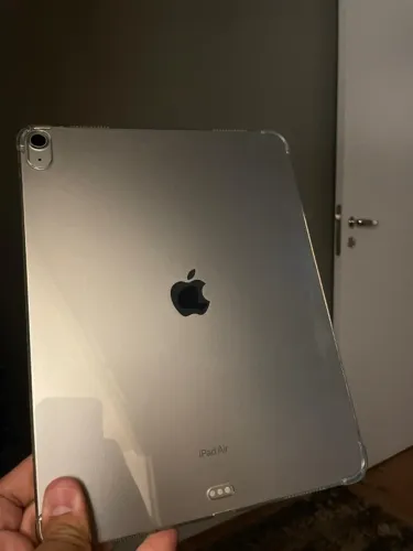 ipad air m2 13" 128gb - bateria 100%