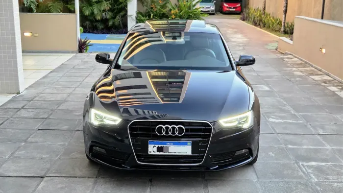 Audi A5 Sportback 1.8 TFSI 170cv Multi. 2015