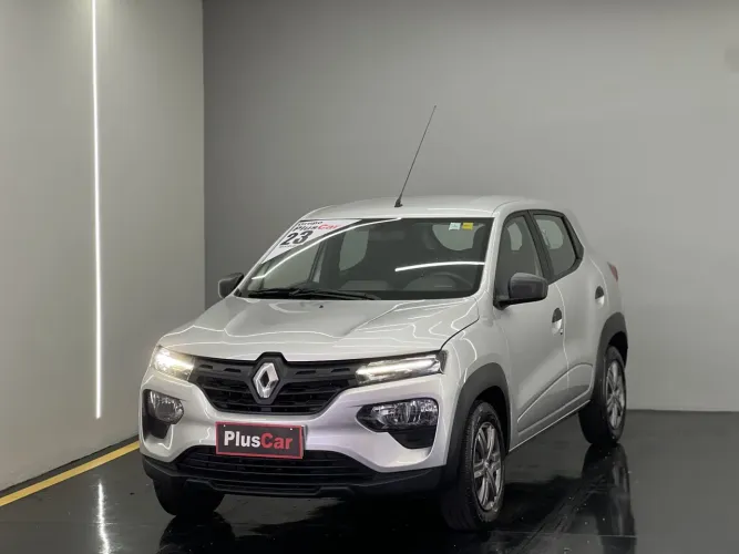 Renault Kwid 1.0 Zen 2023