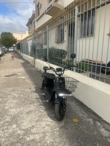 Scooter elétrica Bee U1 800w