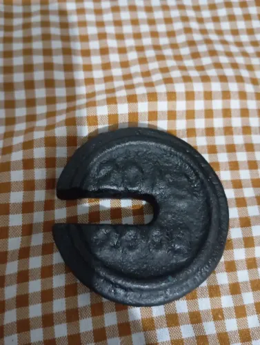 Peso de balança cerealista/sacaria - 20 kg