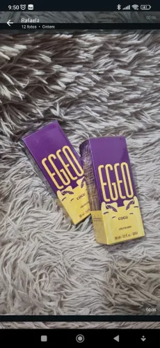 Perfumes Boticário
