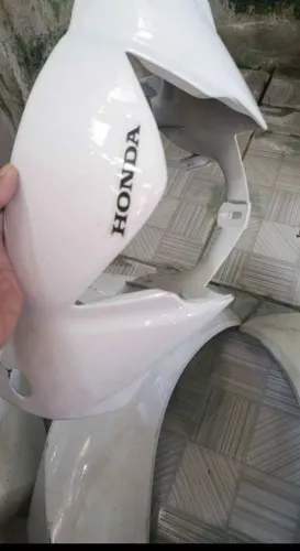 Perças da moto biz 110i 2022