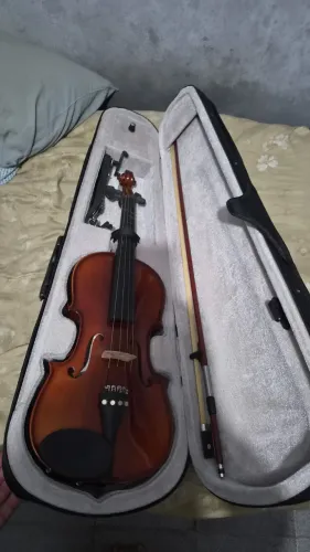 Violino Pearl River 4/4
