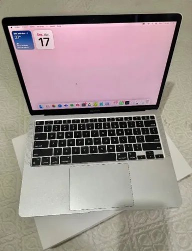Macbook Air M1 256GB SSD