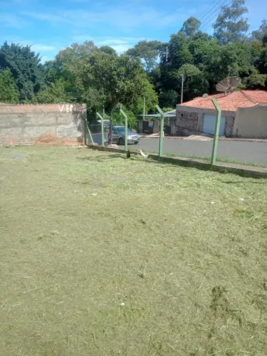 terreno - Jardim Blumenau - Artur Nogueira