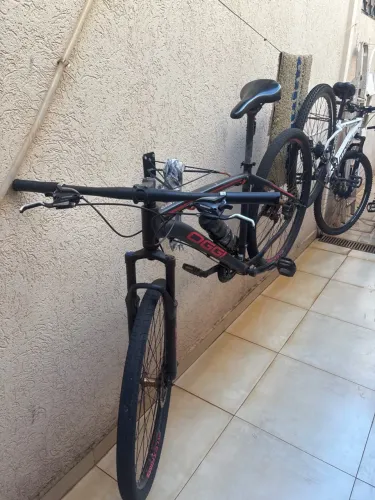 Bicicleta OGGI Aro 29