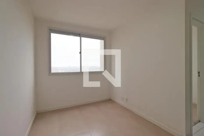Apartamento à Venda - Cidade Sao Jorge, 2 Quartos, 36 m2