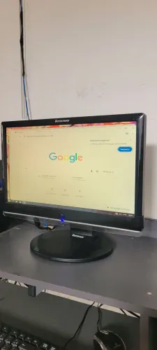 monitor