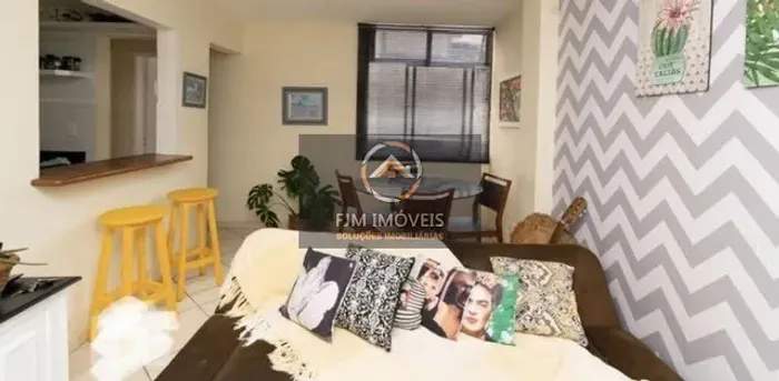 Apartamento em São Domingos - Niterói