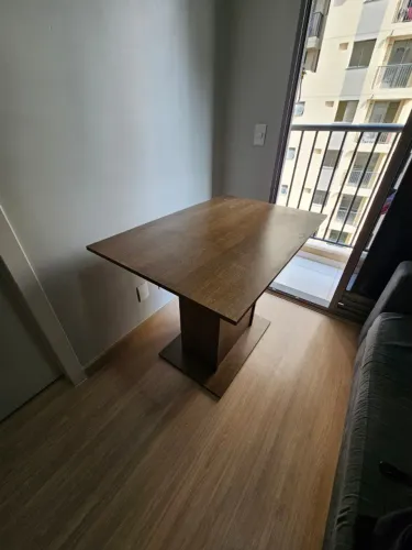 Mesa de jantar