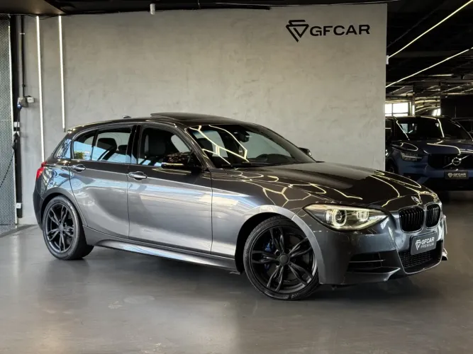 BMW M M 135i 3.0 24V 320cv 2013