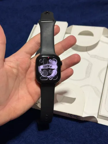 Apple Watch Series 10 46mm
