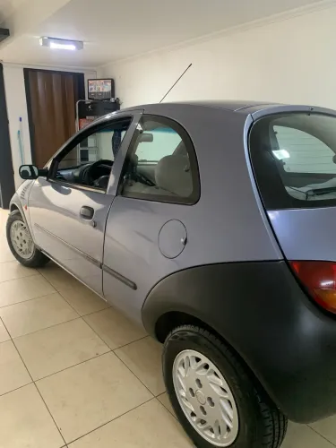 Ford KA 1.0i 3P 1999