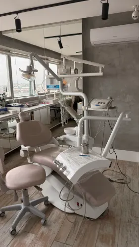 Cadeira Odontológica KAVO UNIK