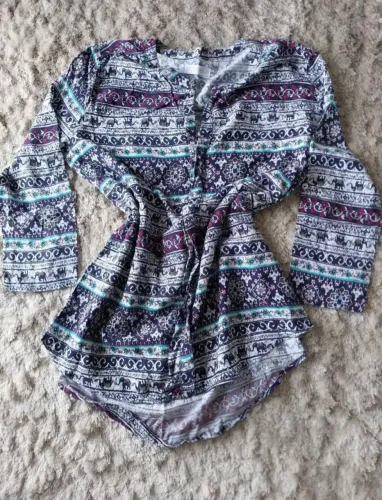 Blusinha